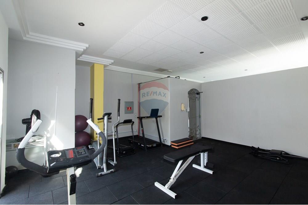 Apartamento - Venda - São Paulo , São Paulo - 36 Academia.jpg - 601971018-1220