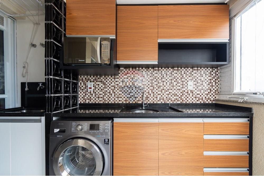 Apartamento - Venda - São Paulo , São Paulo - 012.jpg - 601251018-115