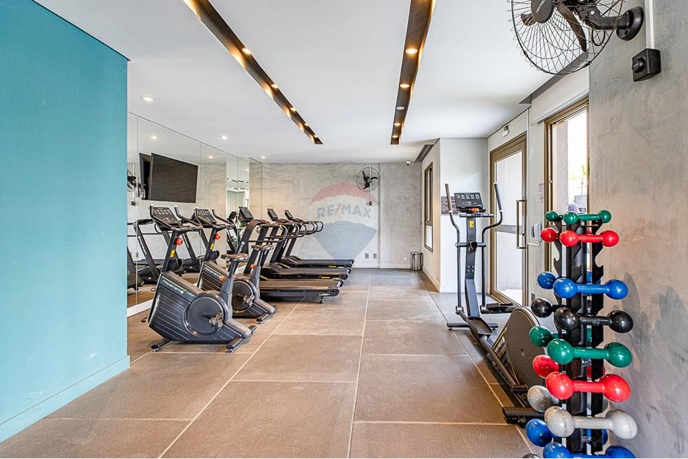 Studio - Alugar - São Paulo , São Paulo - Cópia de Remax Ares-25.jpg - 601131051-20