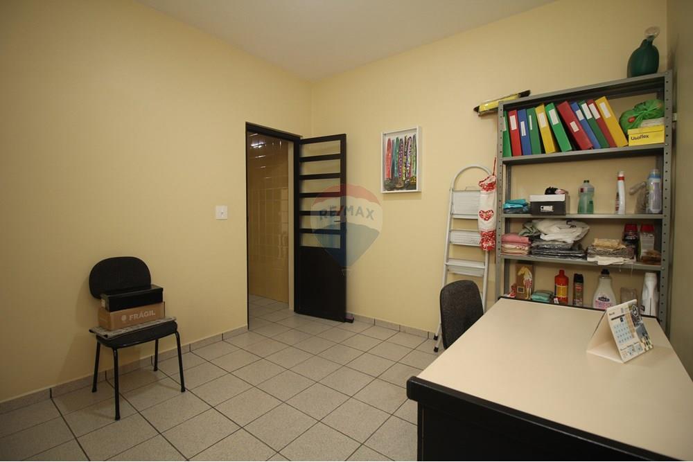 Casa - Venda - São Paulo , São Paulo - escritorio.JPG - 602101043-2