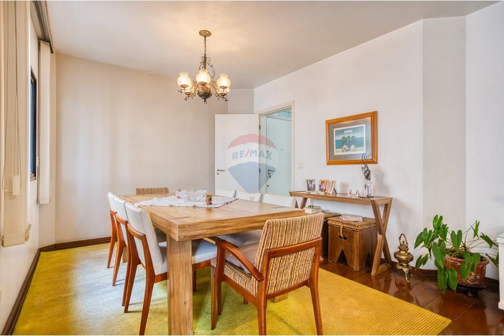 Apartamento - Venda - São Paulo , São Paulo - 03sala005.jpg - Sala de jantar - 601081090-18