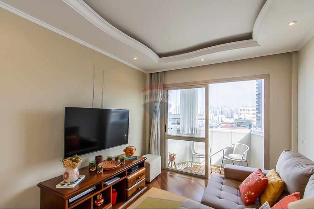 Apartamento - Venda - São Paulo , São Paulo - 03sala_007 (3).jpg - 601401007-63