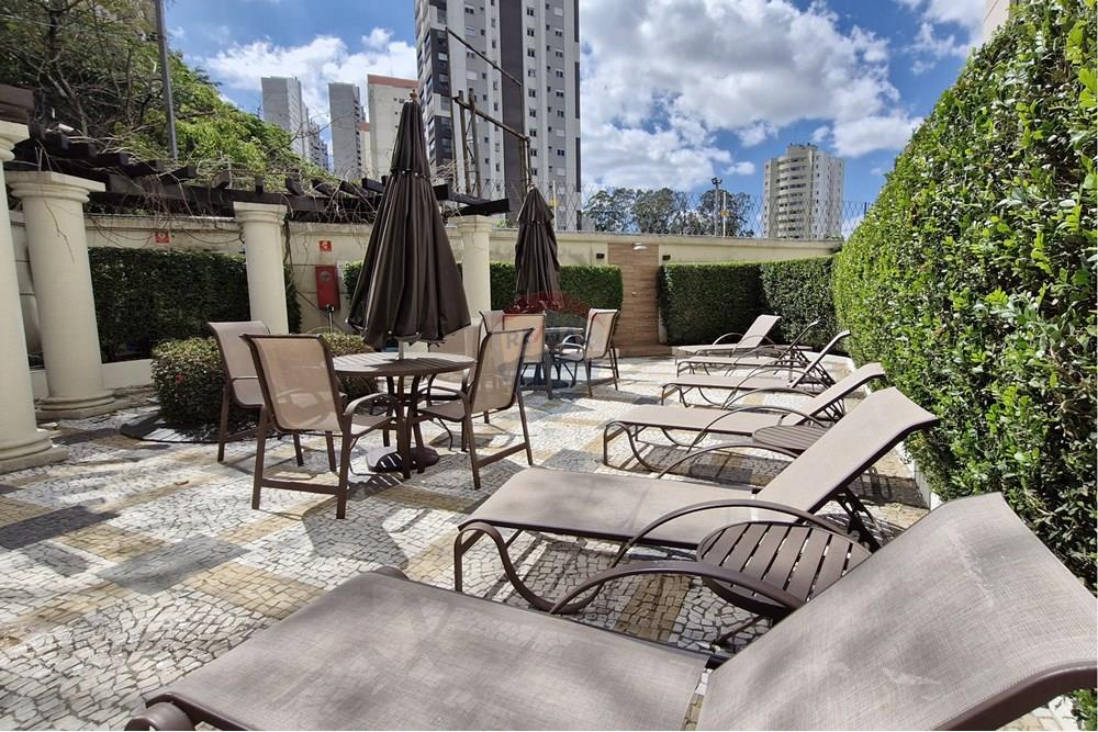Apartamento - Venda - São Paulo , São Paulo - Cópia de RUA MARIE NADER CALFAT, 621 (33).jpg - 601131017-51