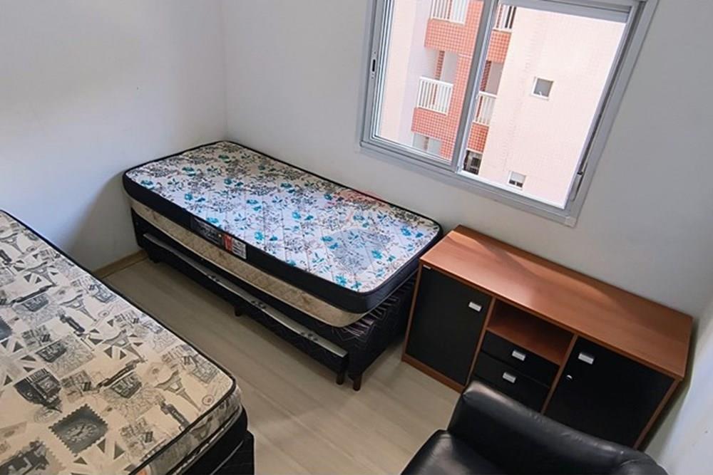 Apartamento - Alugar - Itanhaém , São Paulo - IMG_20250731_131125288_HDR_AE.jpg - Quarto infantil - 601771106-3