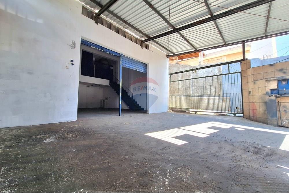 Ponto Comercial/ Loja - Alugar - São Paulo , São Paulo - 20250814_101052.jpg - 601771057-36