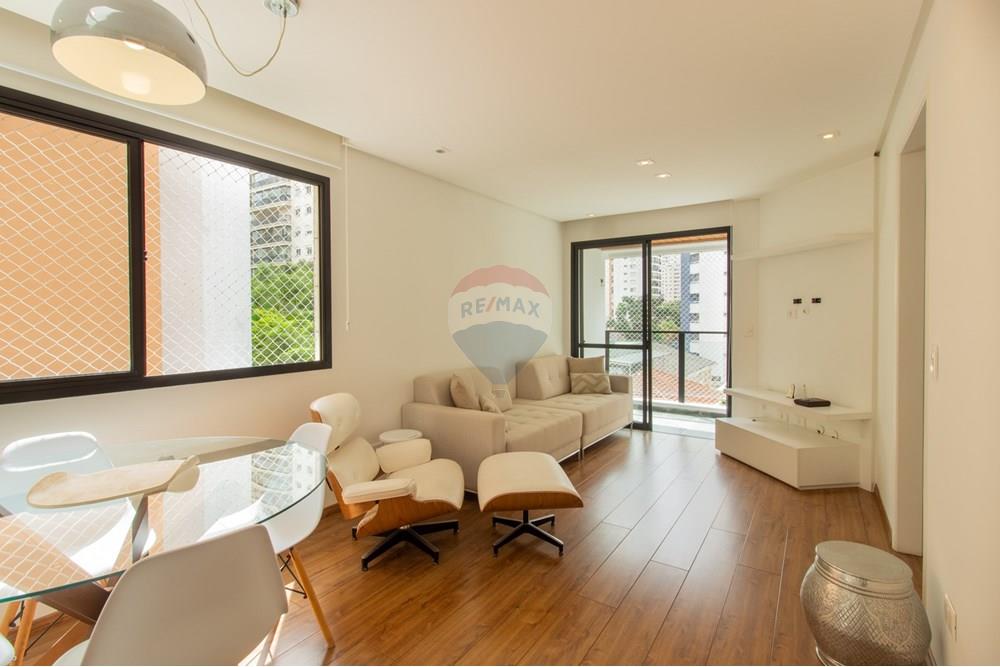Apartamento - Venda - São Paulo , São Paulo - 01 Sala.jpg - 601971015-618