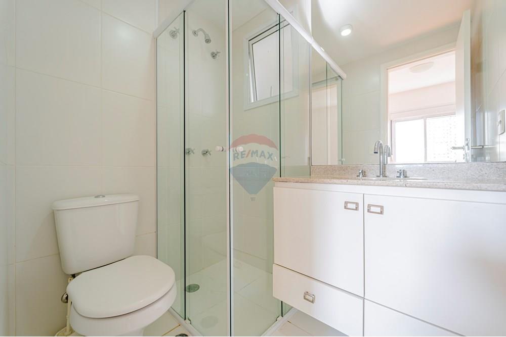 Apartamento - Venda - São Paulo , São Paulo - RUA ARACUIPE 64 JD PRUDENCIA  (13).JPG - 601301011-325