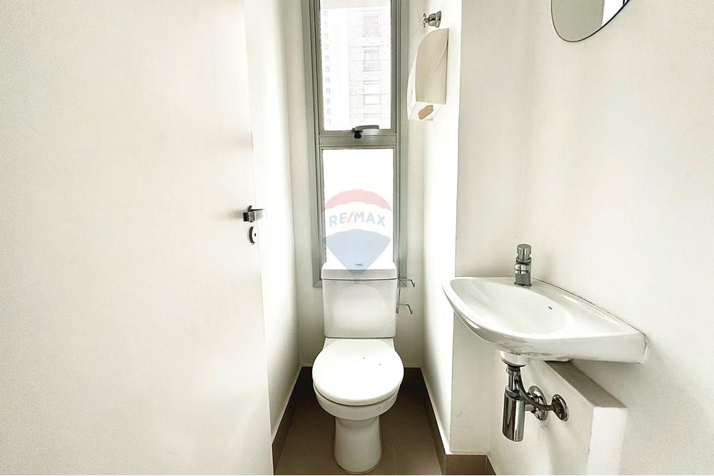 Cj. Comercial/ Sala - Alugar - São Paulo , São Paulo - 13.jpg - 601081056-44