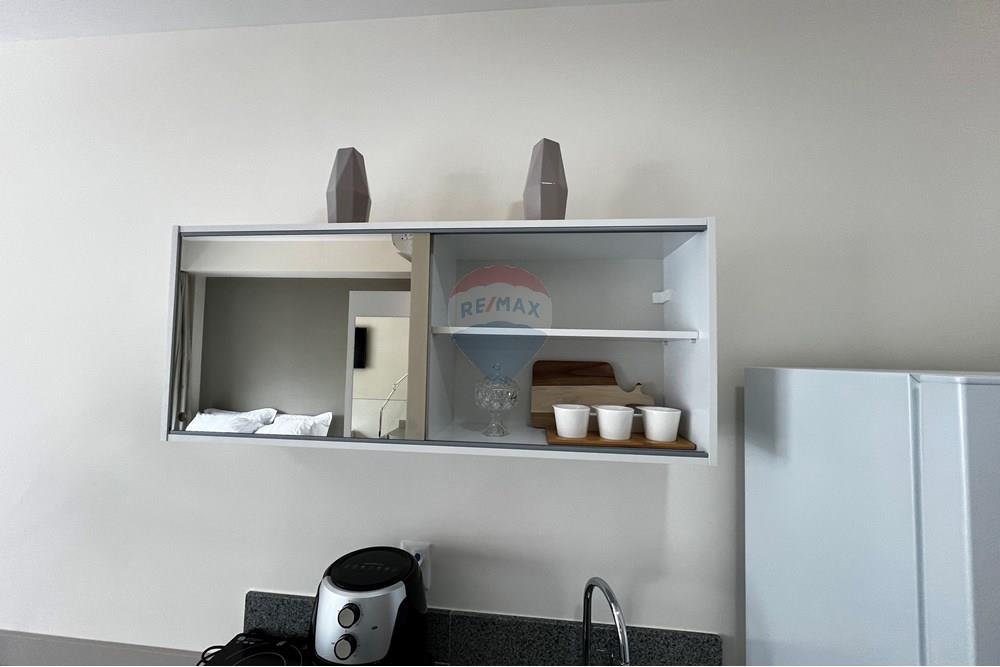 Studio - Alugar - São Paulo , São Paulo - IMG_8038.jpeg - 602241012-50