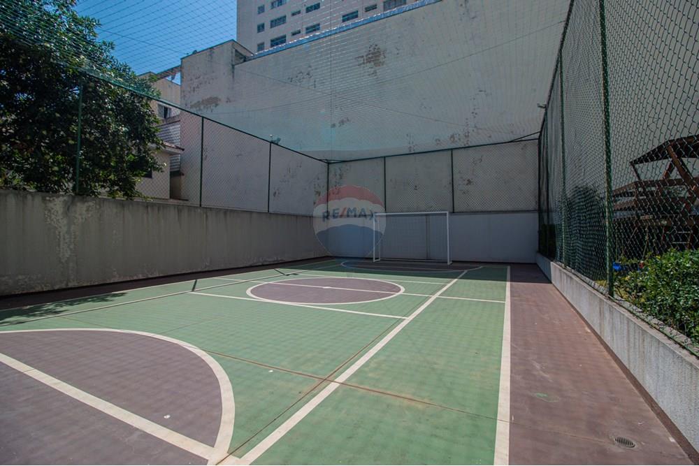 Apartamento - Venda - São Paulo , São Paulo - 02area-condominial_007.jpg - 601401050-1