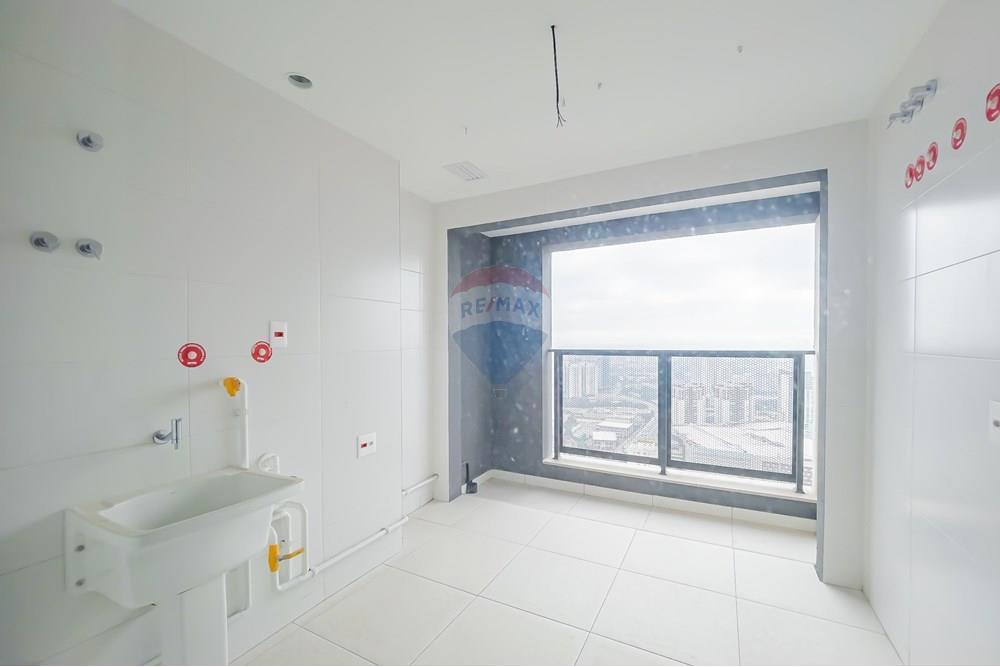 Apartamento - Venda - São Paulo , São Paulo - 25.jpg - Área de serviço - 601081056-36