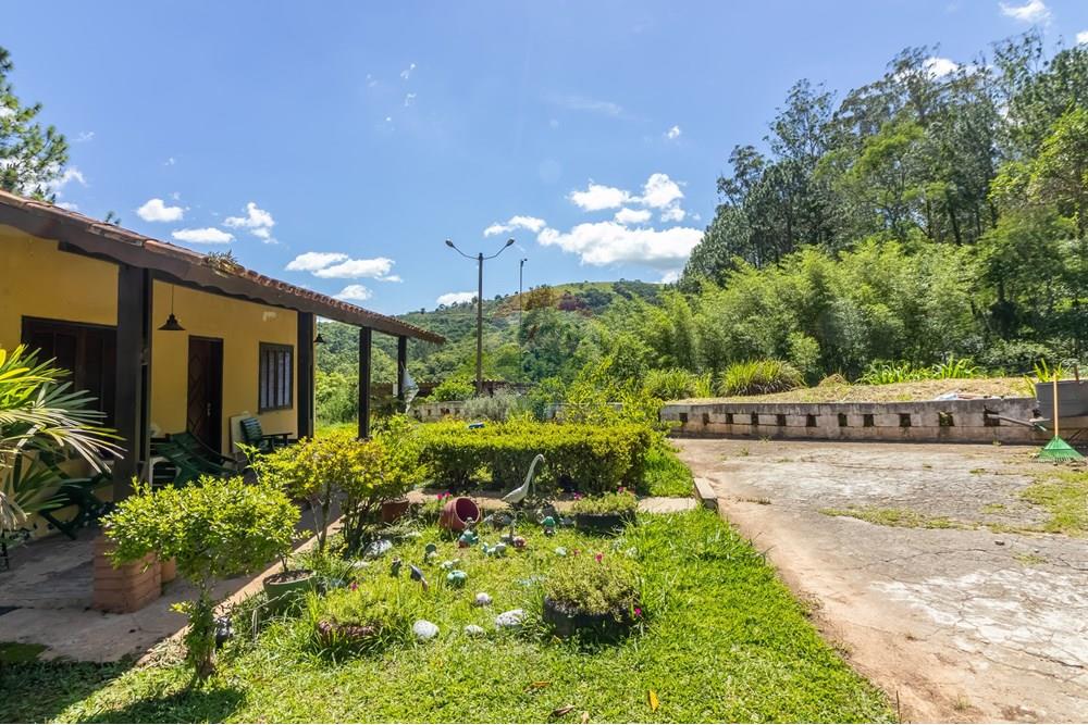 Sítio, 4 quartos, 7 hectares - Foto 88