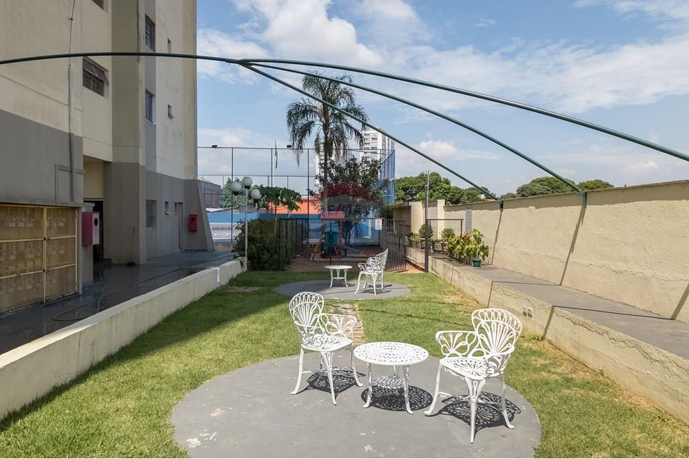 Cobertura - Alugar - São Paulo , São Paulo - 72_Área comum.jpg - 601471041-21