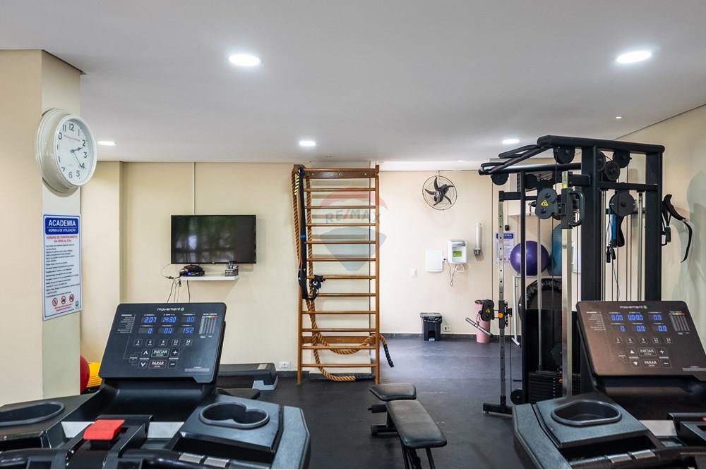 Apartamento - Venda - São Paulo , São Paulo - 53_AP.jpg - 601471003-187