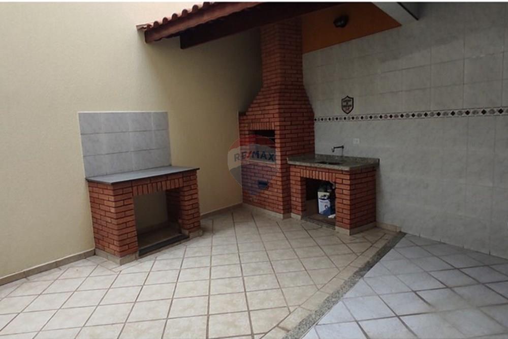 Sobrado - Alugar - São Paulo , São Paulo - 1751328149666.jpg - Área de serviço - 601751100-6