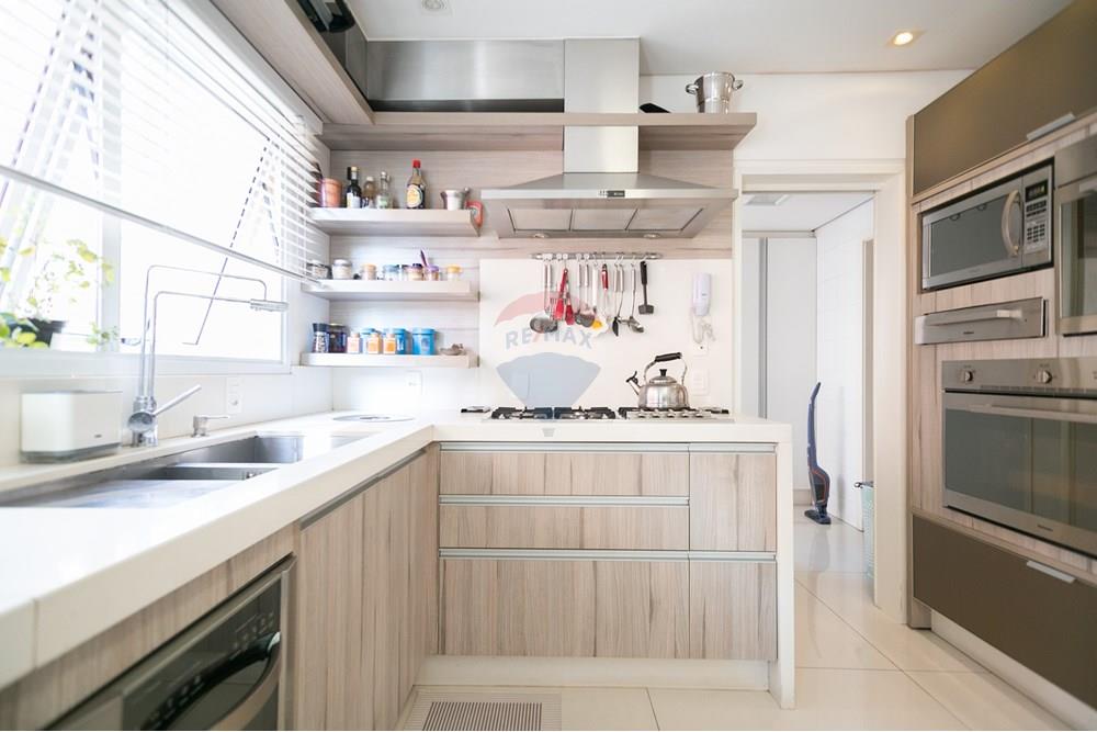 Apartamento - Alugar - São Paulo , São Paulo - 04cozinha006.jpg - 601081042-64