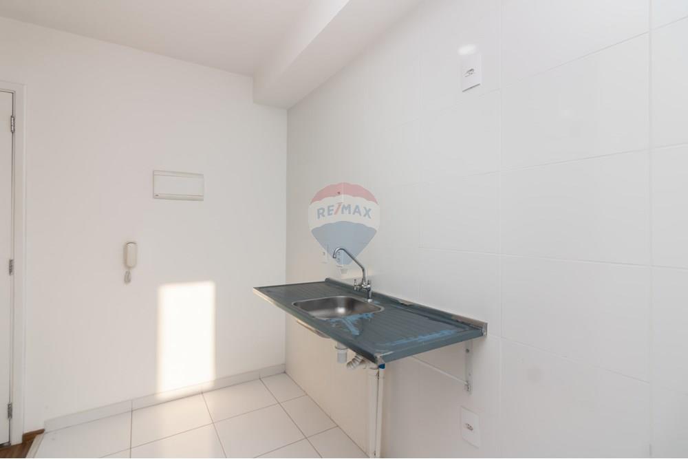 Apartamento à venda com 2 quartos, 44m² - Foto 17