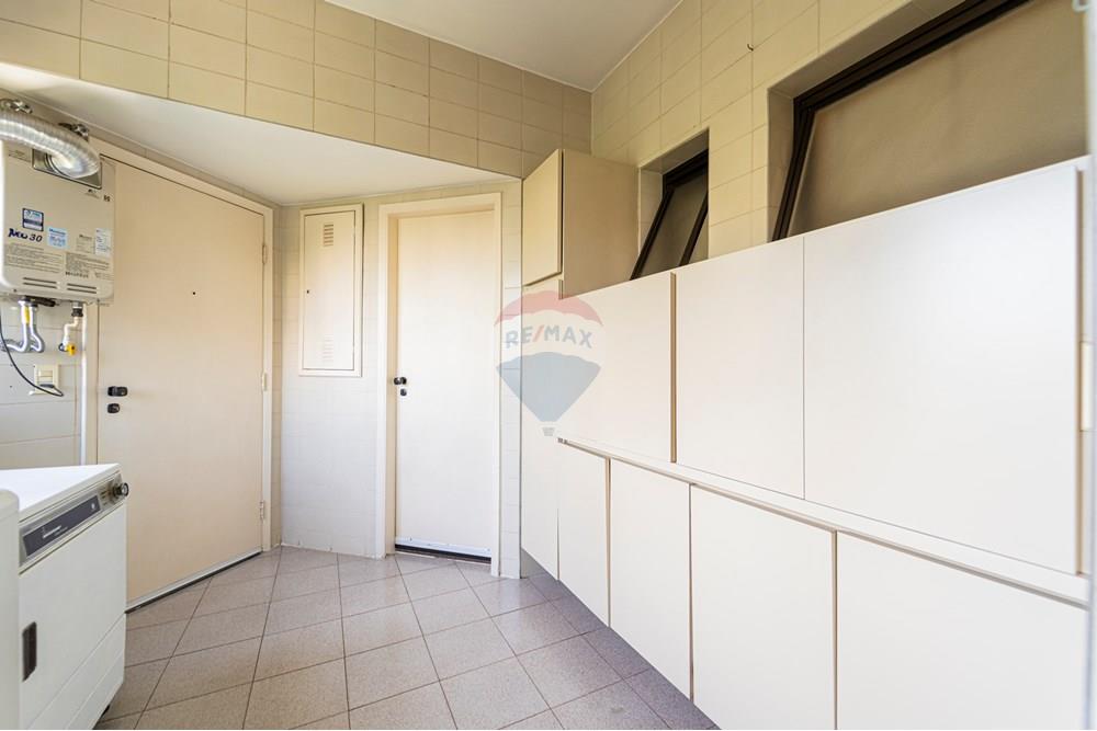 Apartamento - Venda - São Paulo , São Paulo - 601301022-62-1.RUA DOUTOR JAMES ALVIM , MORUMBI, REMAX, 3 DORMITORIOS , 204M  JPG (58).JPG - 601301022-62