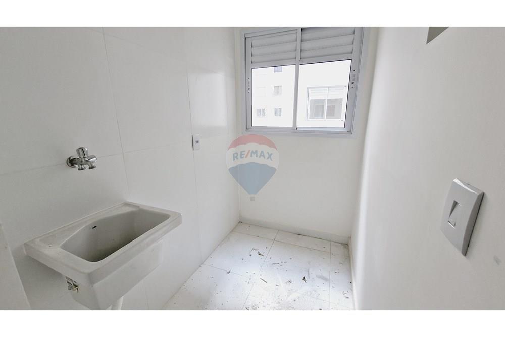 Woningbouw - Appartement - São Paulo , São Paulo - BR - RUA COMANDANTE ANTÔNIO PAIVA SAMPAIO, 661 2 (19).jpg - 601051021-284