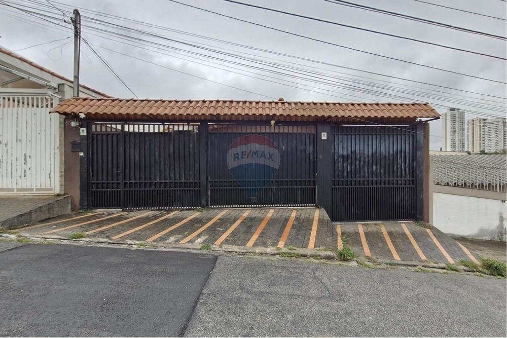 Casa - Venda - São Paulo , São Paulo - RUA IMACULADA, 297 (1).jpg - 601051011-71