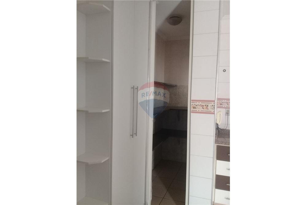 Sobrado - Venda - Campinas , São Paulo - closet - Closet - 602101011-182