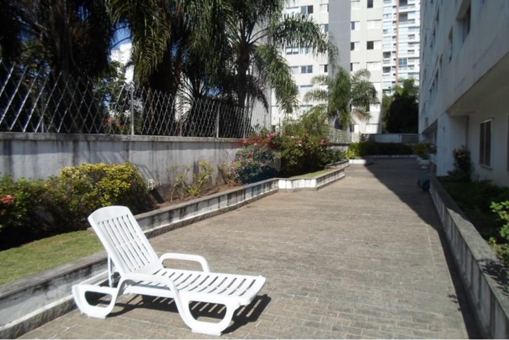 Apartamento - Alugar - São Paulo , São Paulo - SAM_9254.JPG - 601361021-1710