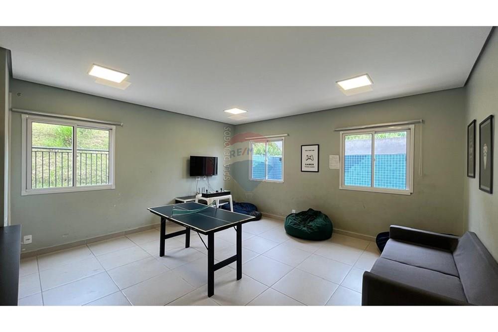 Apartamento - Alugar - São Paulo , São Paulo - aef7e5dc-04d9-46d5-9cf3-b82fe871d86d.jpg - Sala de Jogos - 601751067-103
