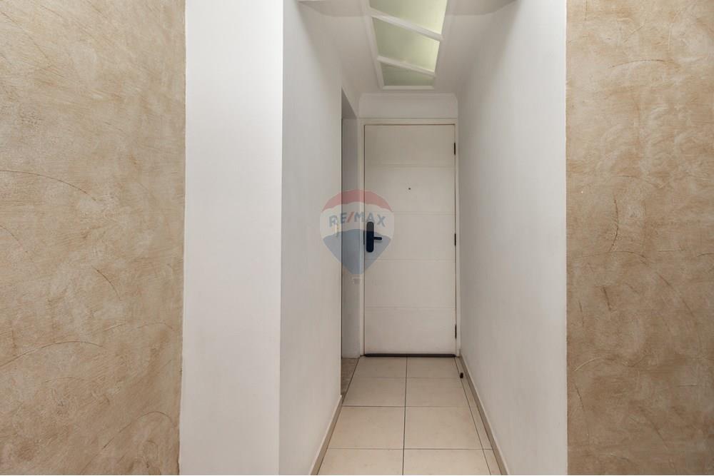 Apartamento - Venda - São Paulo , São Paulo - IMG_334809.jpg - Corredor - 601811037-16