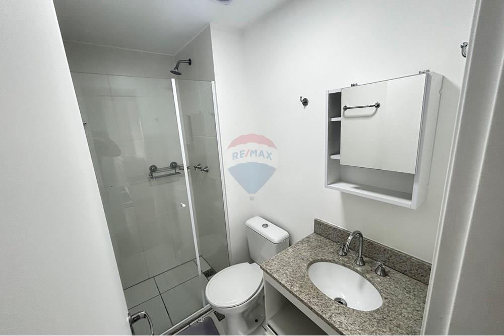 Apartamento - Alugar - São Paulo , São Paulo - C5AB1E11-C132-41A4-BC63-D2AF602AFE46.JPG - 602031032-15