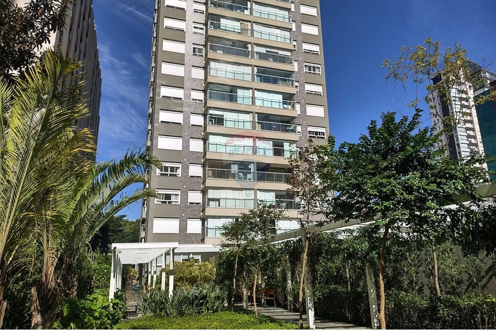Apartamento para alugar com 2 quartos, 62m² - Foto 39