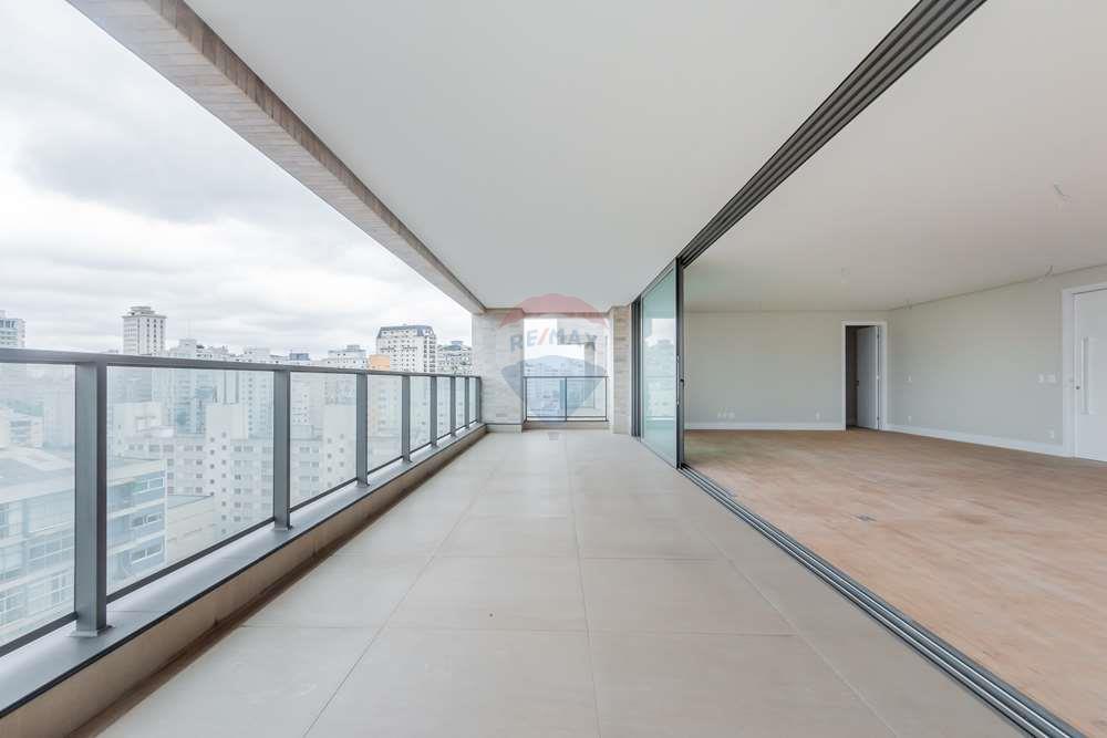 Apartamento, 4 quartos, 340 m² - Foto 8