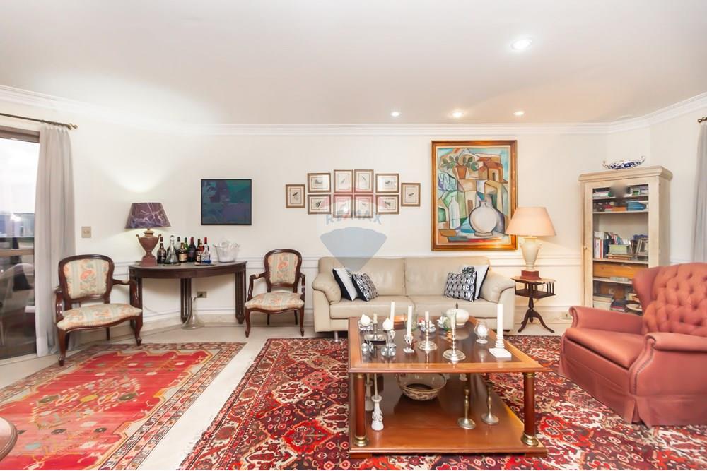 Apartamento - Venda - São Paulo , São Paulo - 02 sala.jpg - 601481005-203