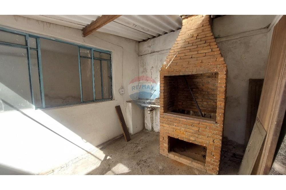 Casa - Venda - São Paulo , São Paulo - FOTO CASA FELIPE 34.jpg - 602181041-4