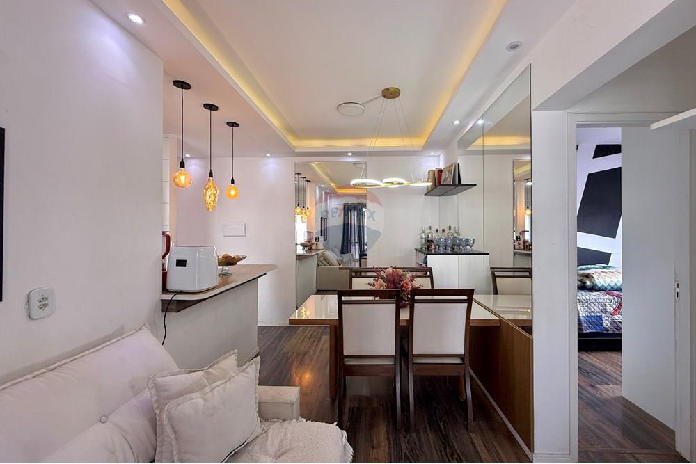 Apartamento - Venda - São Paulo , São Paulo - IMG_8465.jpg - 602321014-107