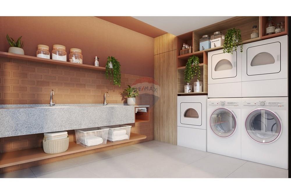 Apartamento - Venda - São Paulo , São Paulo - CONX_ANTONIO BENTO_LAVANDERIA_HR-.jpg - 602071012-19