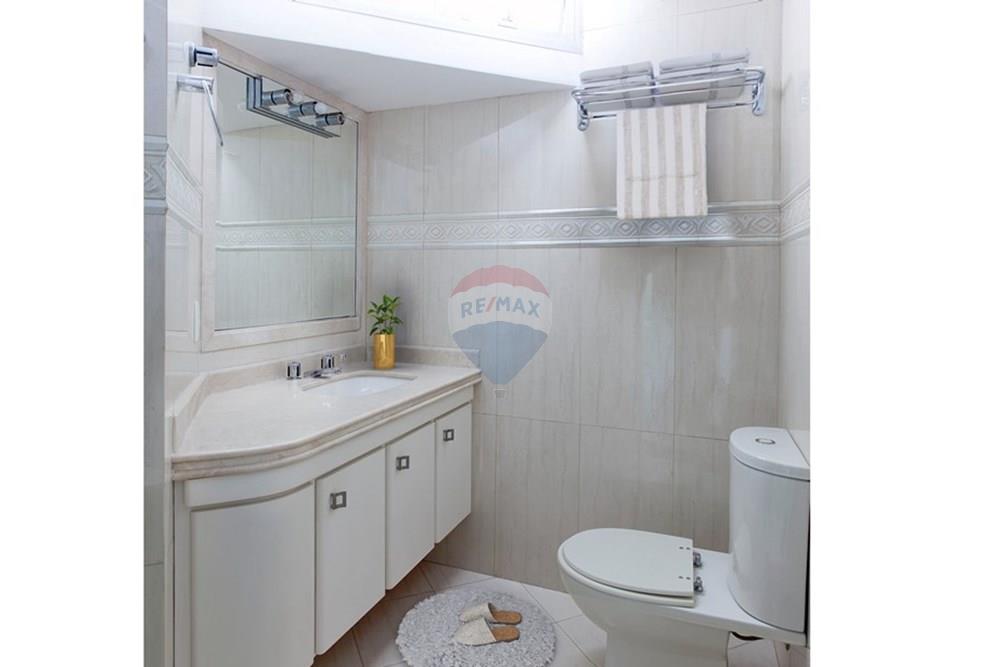 Apartamento - Venda - Guarujá , São Paulo - Cópia de IMG_9682 - IMG_9687_2nd bath fused .jpg - 601081089-4