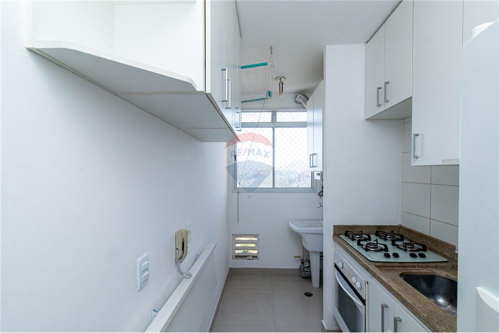 Apartamento - Venda - São Paulo , São Paulo - 9 - 601751058-100