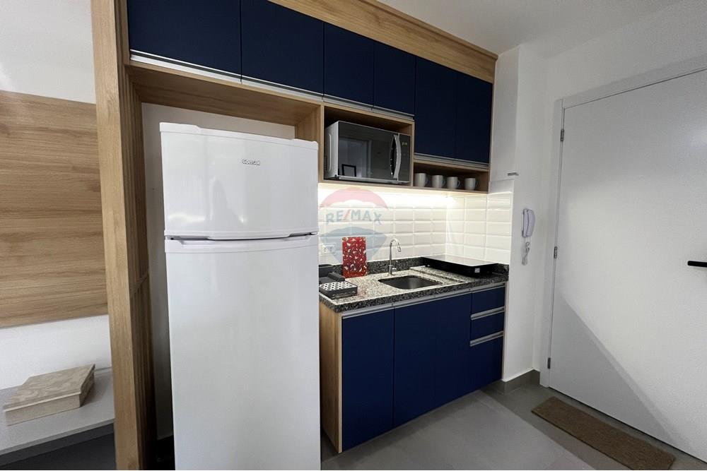 Studio - Alugar - São Paulo , São Paulo - vila mariana  (8).JPG - 601361051-43