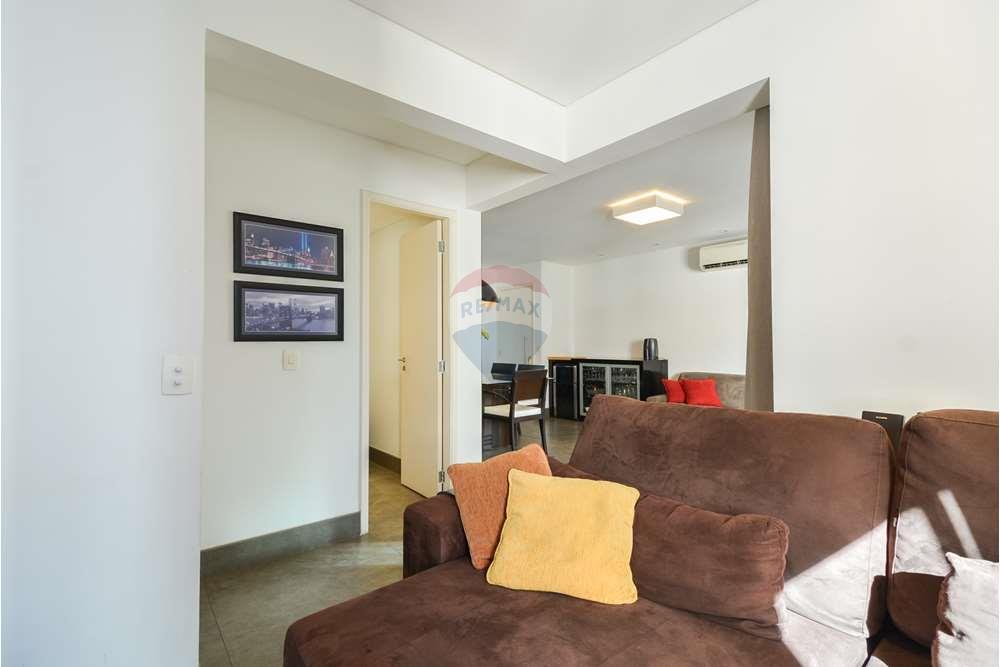 Apartamento - Venda - São Paulo , São Paulo - 01fotos_019.jpg - Sala de estar - 601251087-63