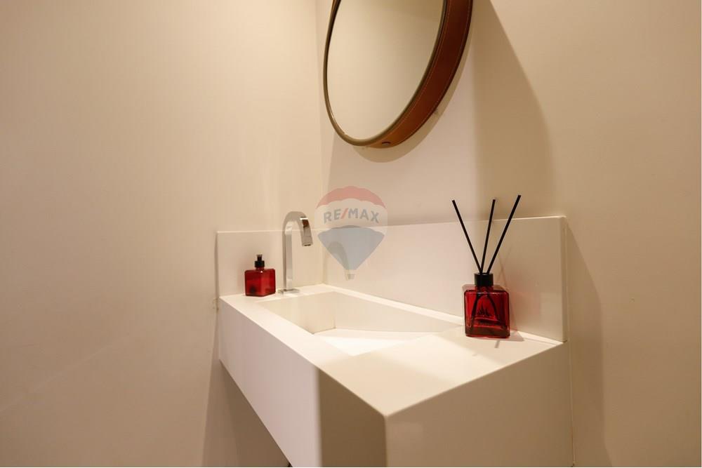 Apartamento - Venda - São Paulo , São Paulo - 25-10-03-Rua Dr. Rubens Meireles, 105 - Barra Funda_015_CapodannoFotografia.jpg - Banheiro - 602341026-11