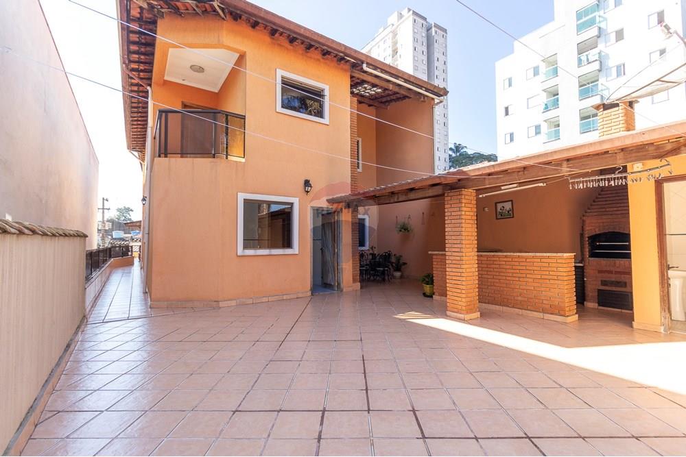 Casa - Venda - Diadema , São Paulo - 01fotos_056.jpg - 601251090-64