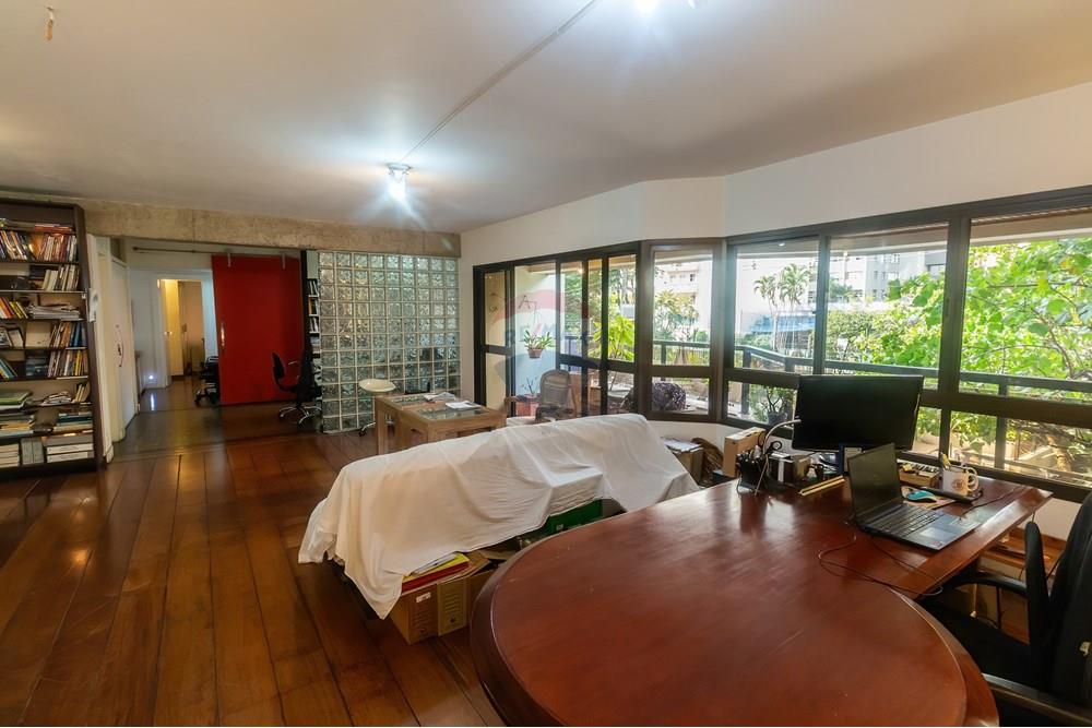 Apartamento - Alugar - São Paulo , São Paulo - apartamento-padrao-3dorm-itaim-bibi-sao-paulo-sp-AP6039_ITV-12.jpg - 601361019-3057