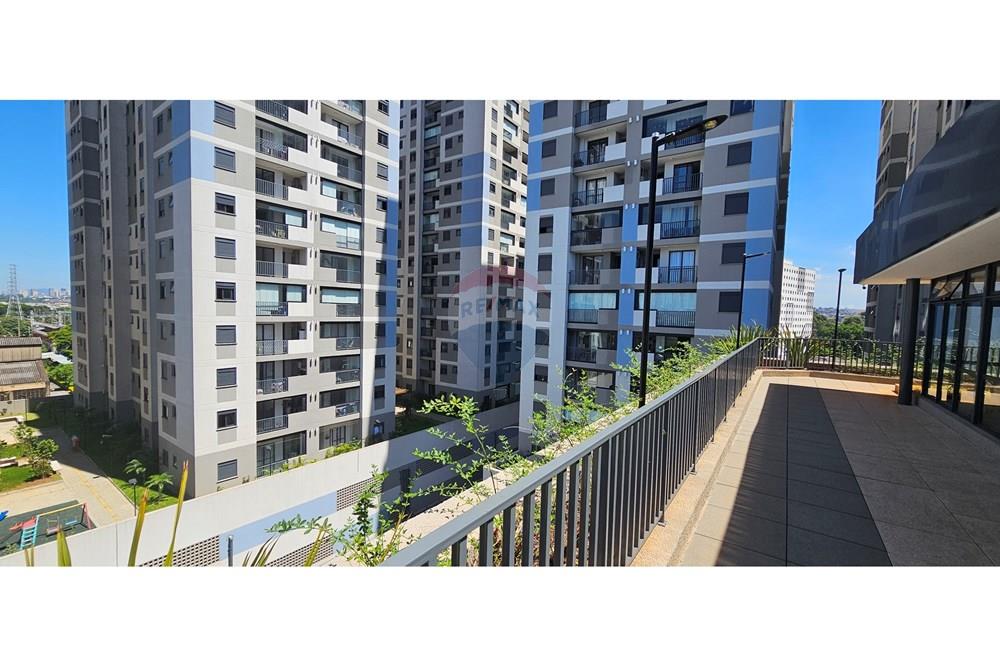 Apartamento - Alugar - Osasco , São Paulo - Cópia de 20231214_101842.jpg - 601261029-93