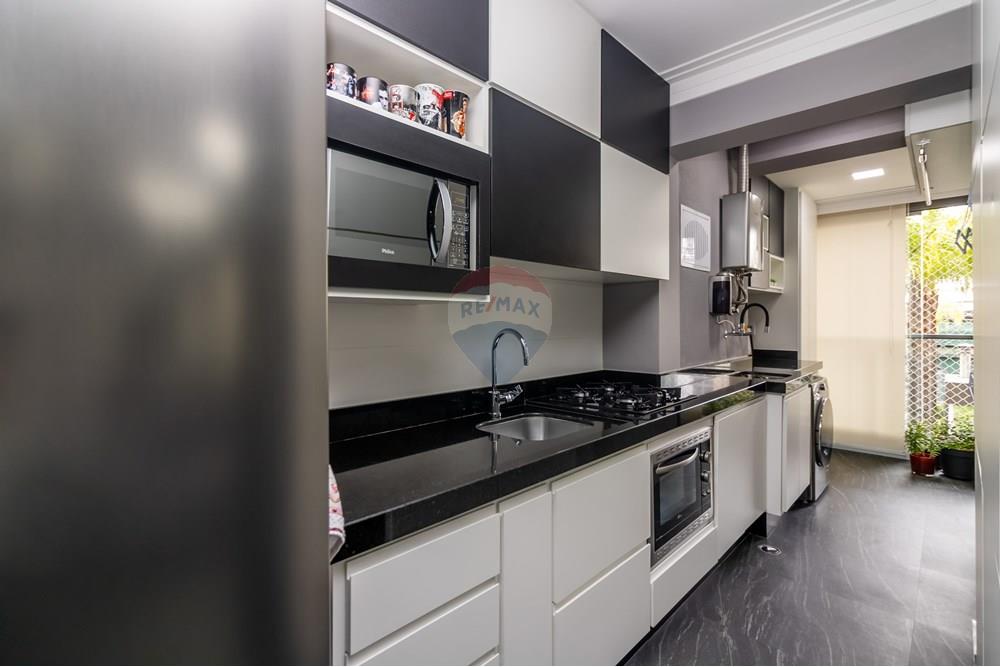 Apartamento - Venda - São Paulo , São Paulo - IMG_278614.jpg - 601721037-13