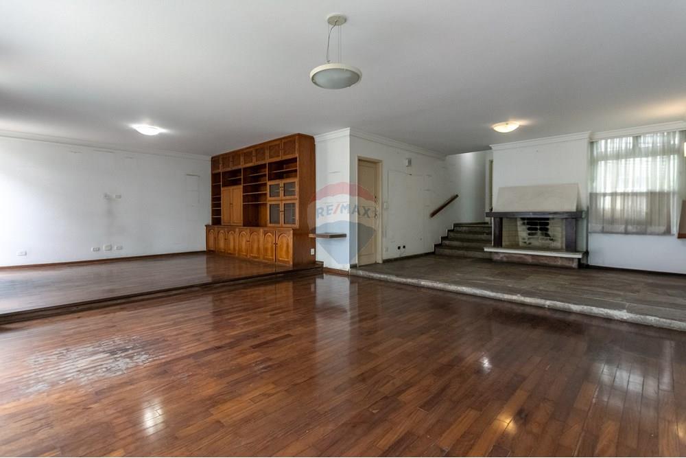 Casa - Venda - São Paulo , São Paulo - 601301075-4 - Rua Miguel Maurício da Rocha, 635-004.jpg - 601301075-4