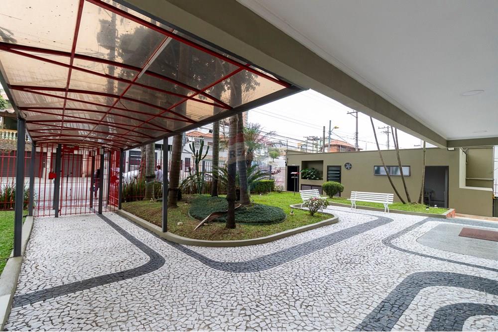 Apartamento - Venda - Santo André , São Paulo - 01fotos_038.jpg - 601181054-57