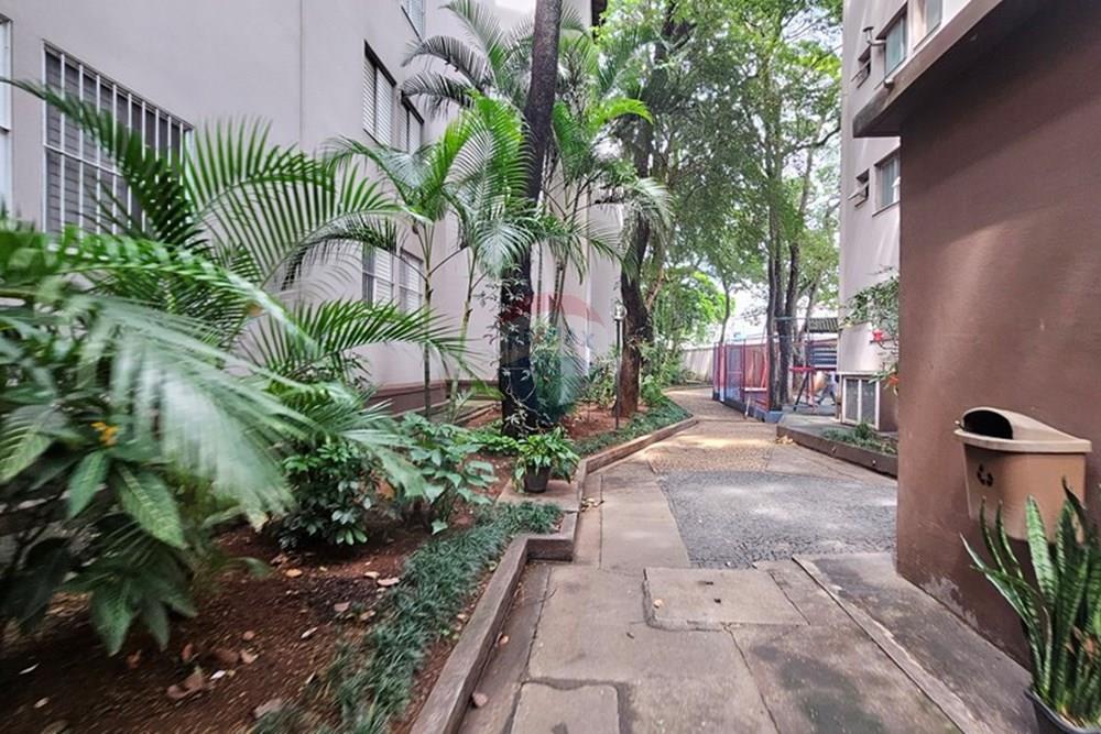 Apartamento - Alugar - São Paulo , São Paulo - 20250313_103416.jpg - 602101009-48