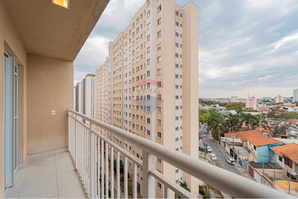 Apartamento - Venda - São Paulo , São Paulo - 601301083-8-10.JPG - 601301083-8