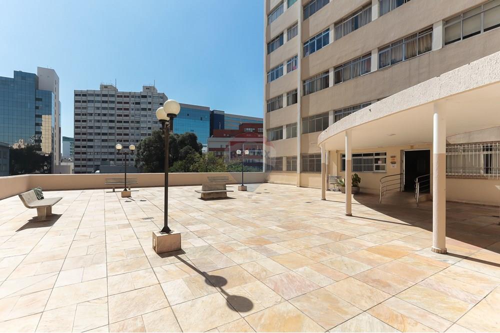 Apartamento - Venda - São Paulo , São Paulo - 02area-condominial_002 (5).jpg - 601401007-64