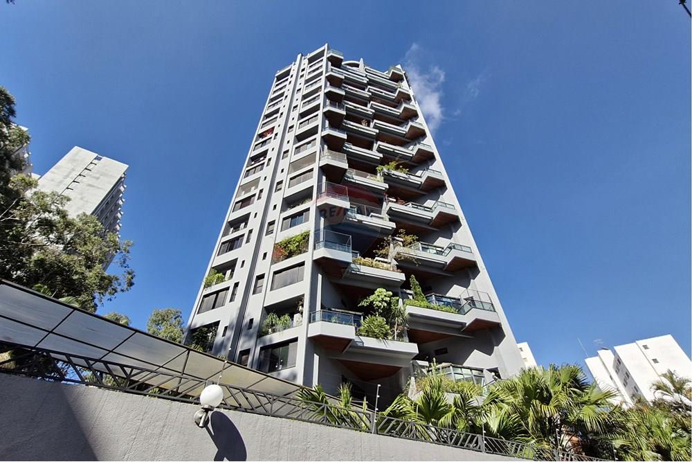 Duplex - Venda - São Paulo , São Paulo - RUA PROF. JOSÉ HORÁCIO MEIRELLES, 599 (1).jpg - 601131004-150